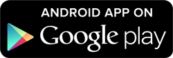 Android app on Google Play
