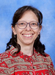 Heather Komac