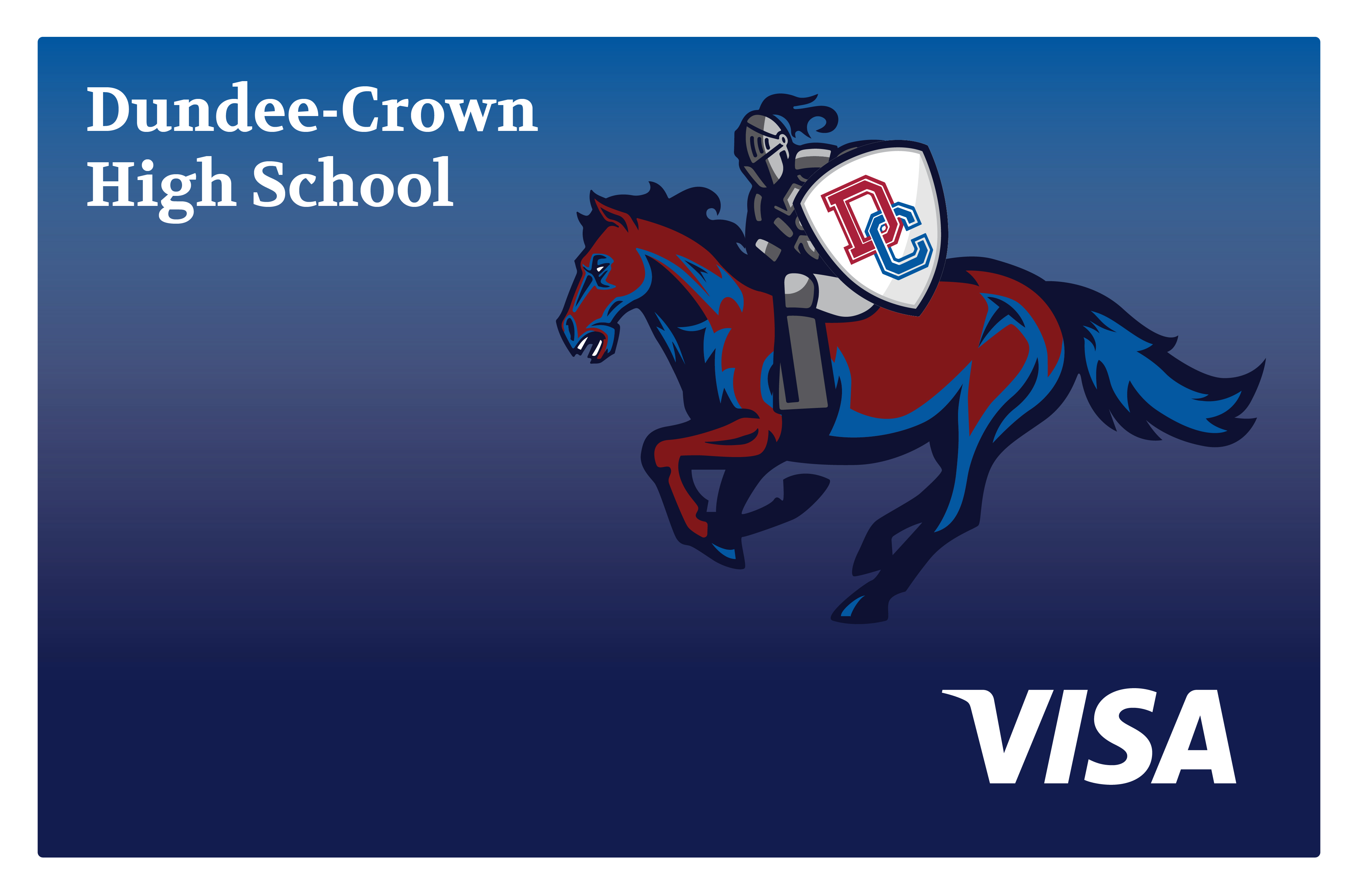 Dundee-Crown High School