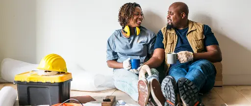 5RenovationsToImproveYourHomeValue link to blog post 5 Renovations to Improve Your Home Value