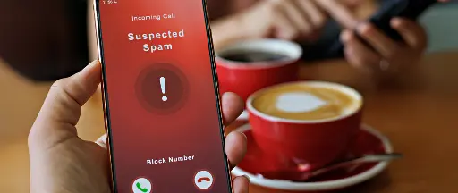 link to blog post Beware of Payment App Scammers