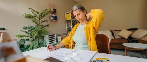 link to blog post Controlling Stress and Spending