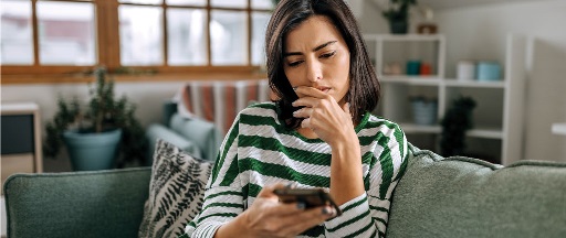 FriendsWithScammers link to blog post Breaking News! Making Friends With Scammers Is a Bad Idea
