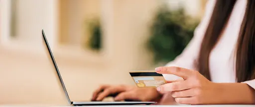 link to blog post Get Smart About Credit Warning Signs