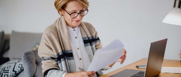 link to Getting Started with Estate Planning