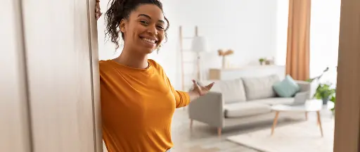 link to blog post How Healthy is Your Housing Budget?