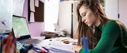 JobScamsThatTargetCollegeStudents link to blog post Job Scams That Target College Students
