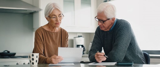 link to blog post Mid-Year Money Checklist