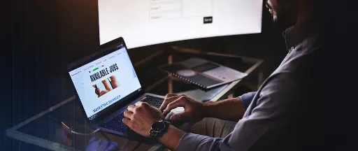OnlineJobPostingScams_2 link to blog post Online Job Posting Scams
