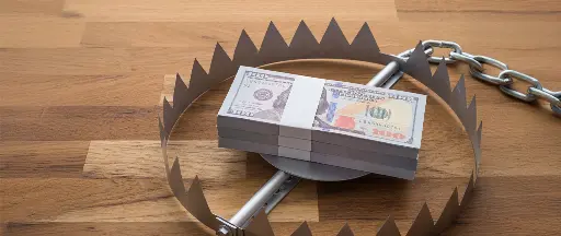 SlowYourScrollSpotAndAvoidSocial link to blog post Slow Your Scroll: Spot and Avoid Social Media Giveaway Scams