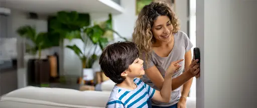 StayCoolAndSaveMoney link to blog post Stay Cool and Save Money: Easy Ways to Cut Your A/C Costs