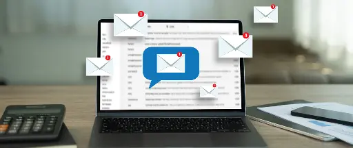 StoppingSpamTexts link to blog post Stopping Spam Texts and Emails