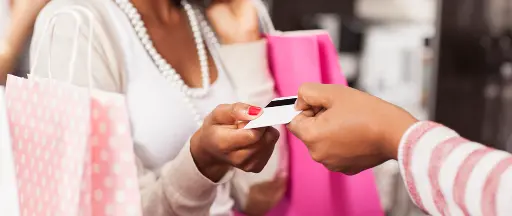 Store Credit Cards link to blog post Store Credit Cards: Are They A Good Deal?