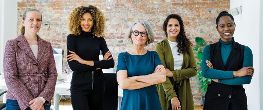 link to blog post Podcasts: The Women of Real $tories