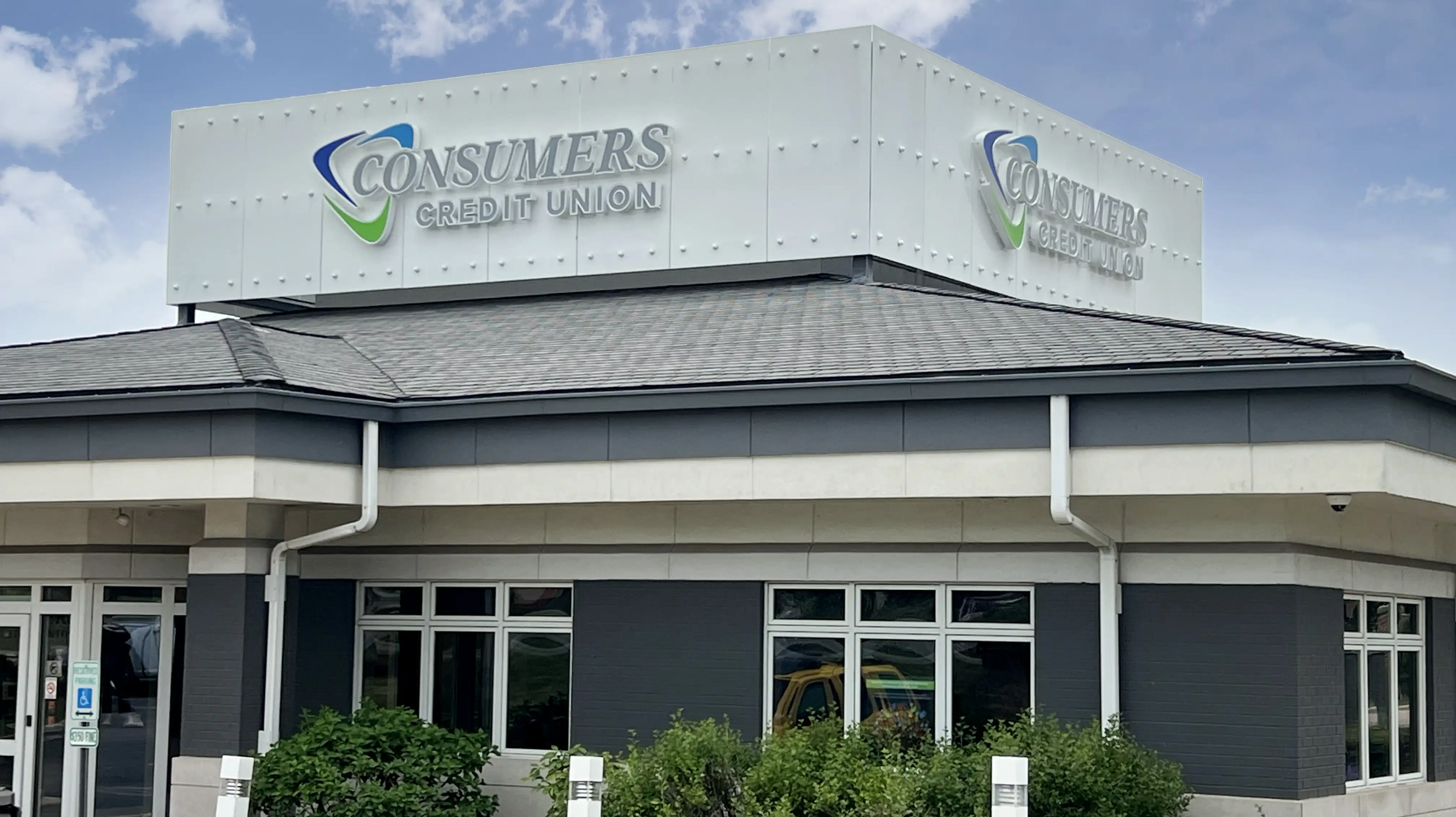 Carol Stream exterior