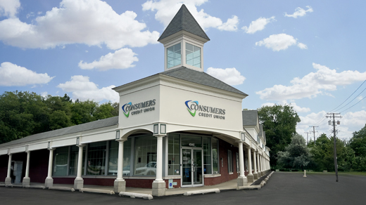 Gurnee exterior
