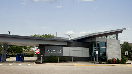 Schaumburg exterior