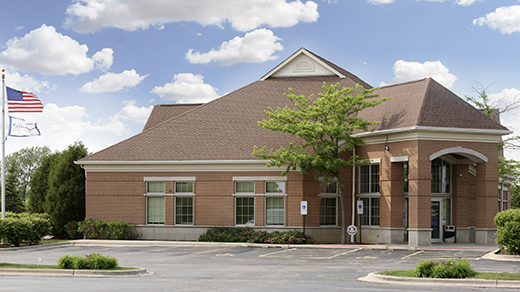 Volo exterior 1
