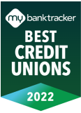 mybanktracker best_credit_union 2022
