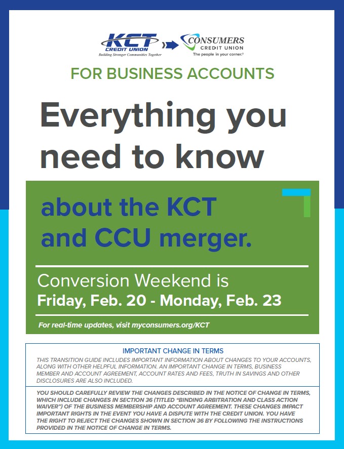KCT Business Guide