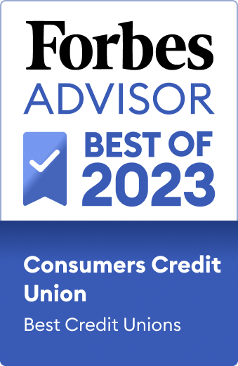 Forbes Advisor Best of 2023