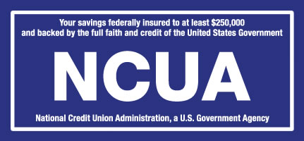 NCUA - National Credit Union Administration