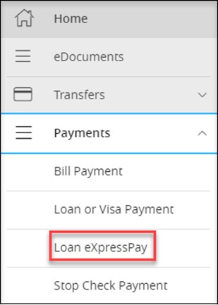 Loan Express 1