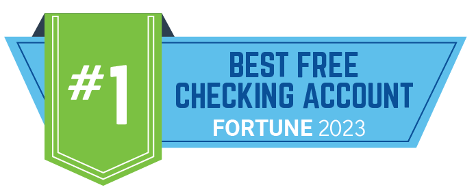 Best Free Checking Account