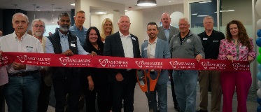 link to blog post Consumers Credit Union Hosts Grand Opening for Huntley Branch
