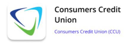 CCU app