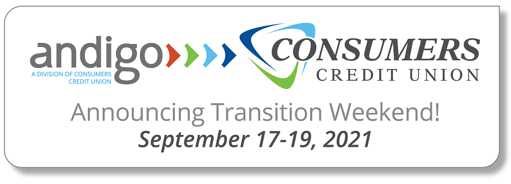 Transition Weekend Logo