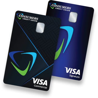 credit cards