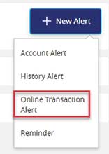 New-Alert-Online-Transaction-Alerts