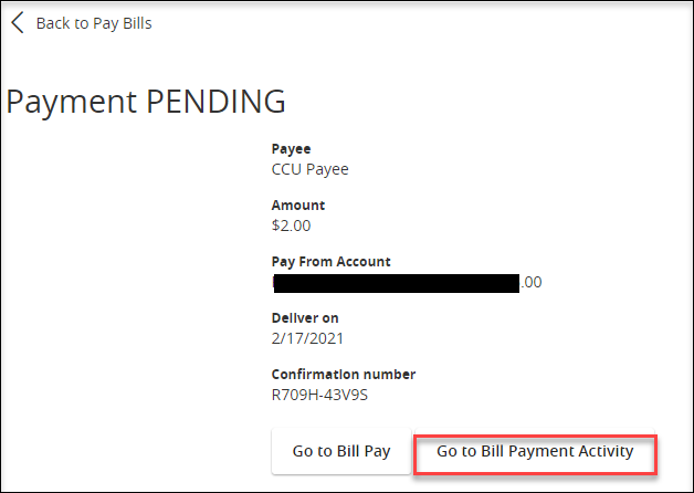 Go-To-Bill-Pay-Payment-Activity