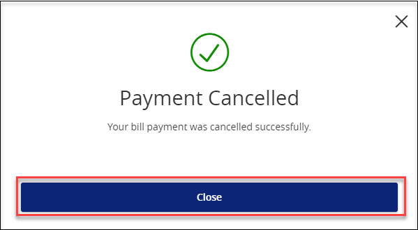 Bill-Pay-Payment-Cancelled