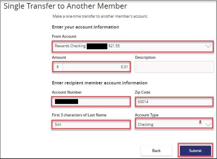 member-to-member-single-transfer-form