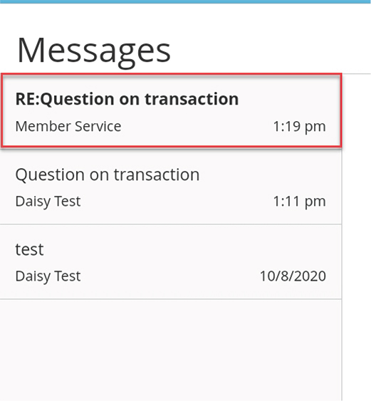 Mobile-Banking-messages-menu