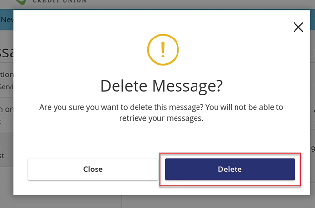 Mobile-Banking-delete-message