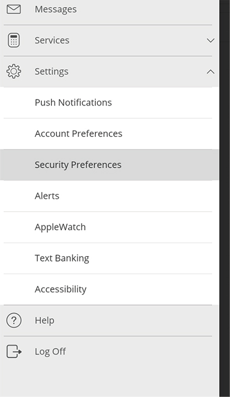 Mobile-settings-security-preferences
