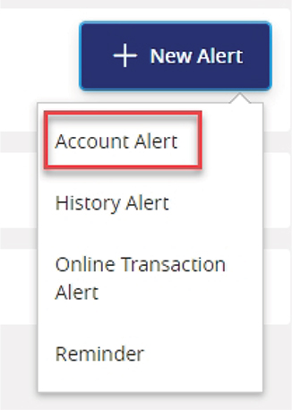 Mobile-new-alert-account-alert