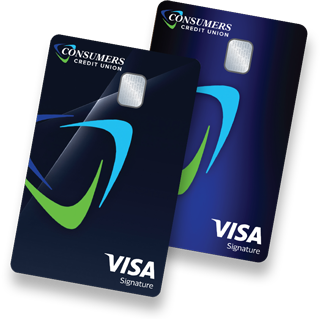 credit cards