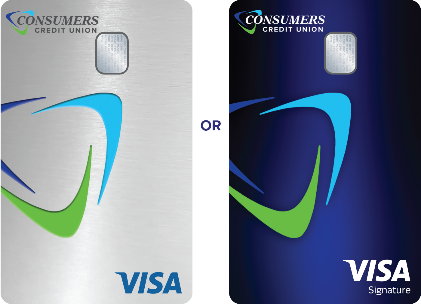 Student Visa Cards