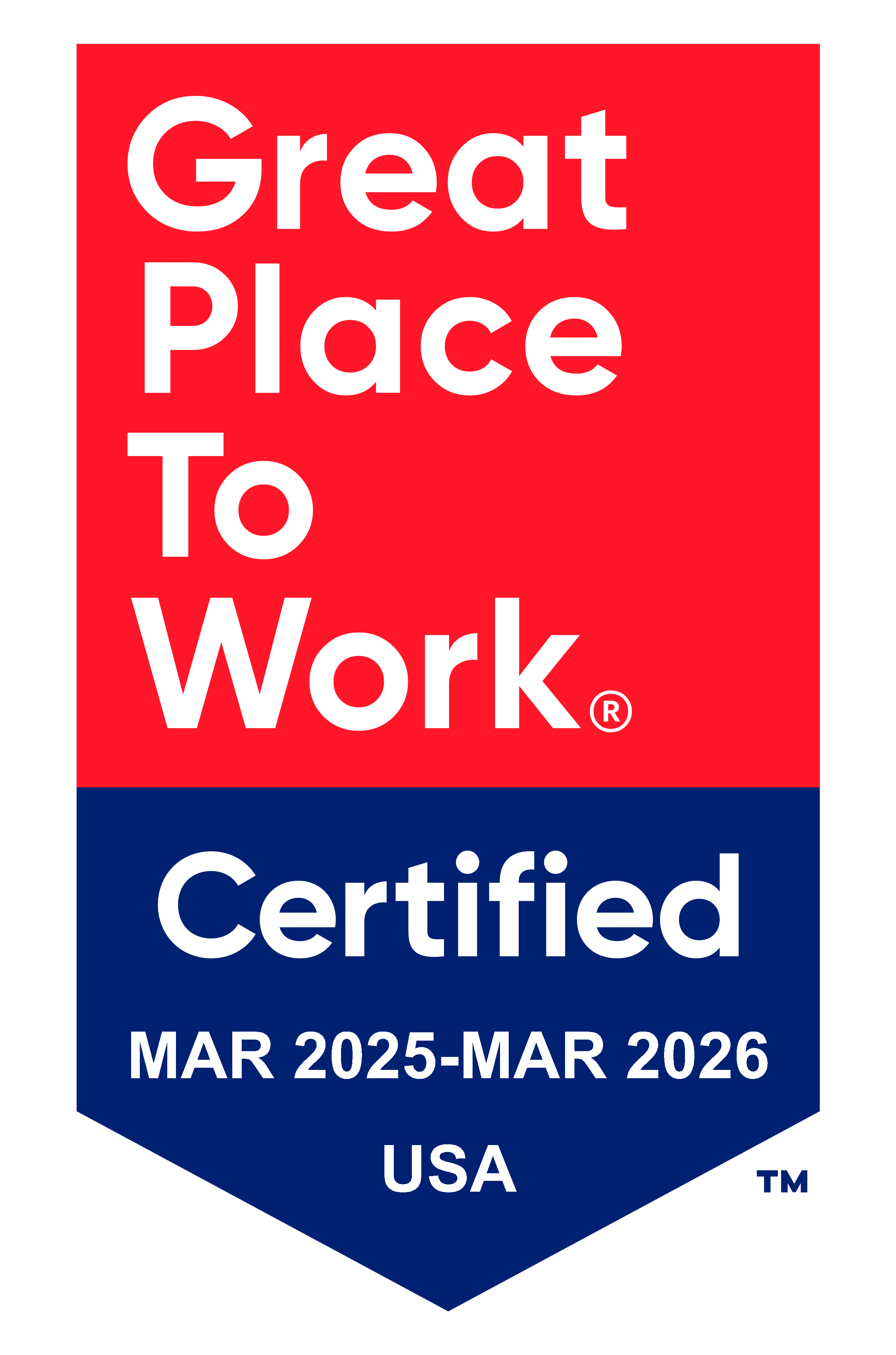 GPTW 2025 2026
