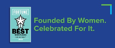 Website_BestWrkplc_Women link to blog post Fortune Media and Great Place To Work Name Consumers Credit Union to List of <em>Fortune</em> Best Workplaces for Women™ 2025